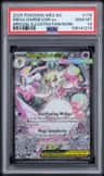 Mega Gardevoir Ex