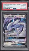 Lugia Gx