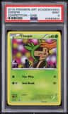 Chespin