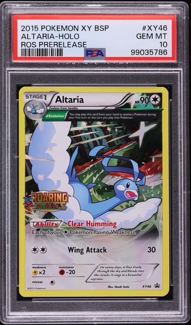Altaria
