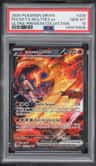 Rocket'S Moltres Ex
