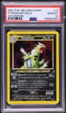Tyranitar