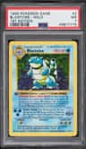 Blastoise