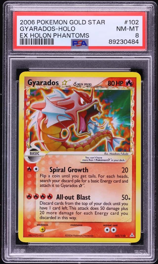 Gyarados
