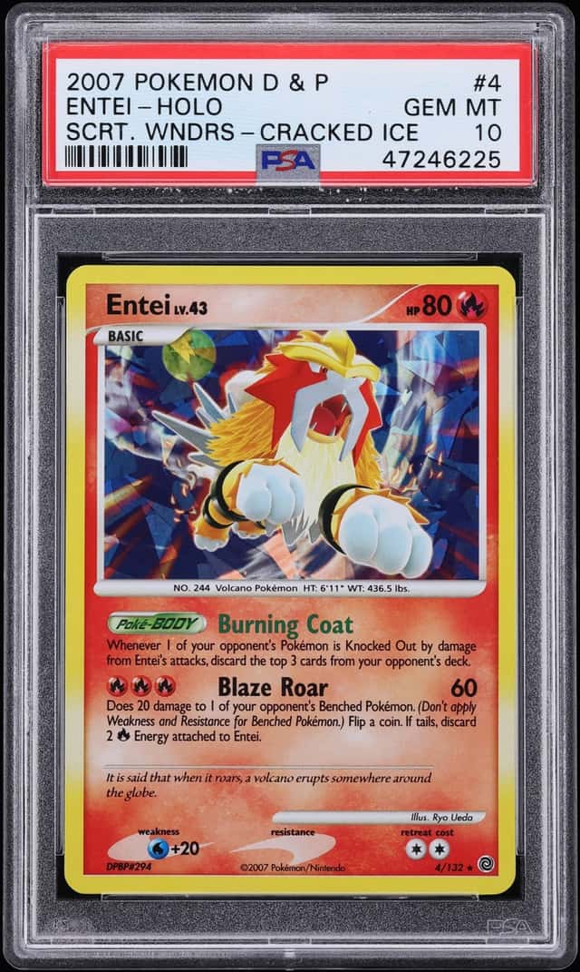 Entei
