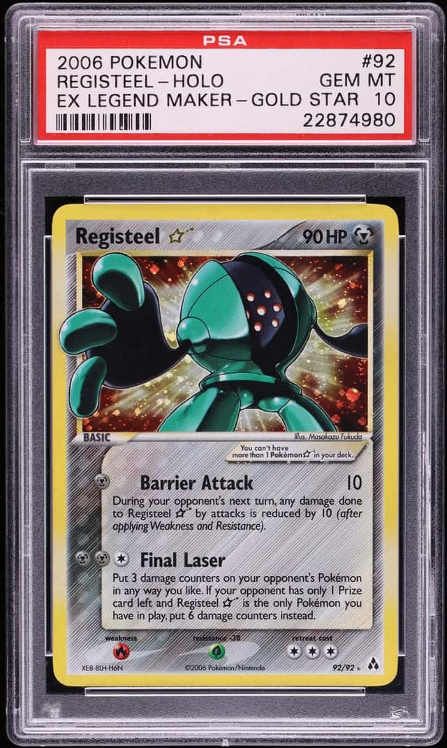 Registeel