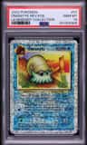 Omanyte