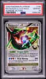 Rayquaza C Lv X