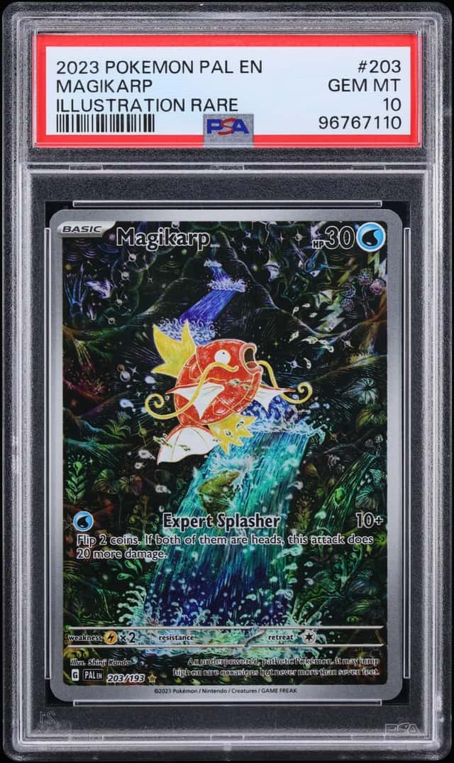 Magikarp