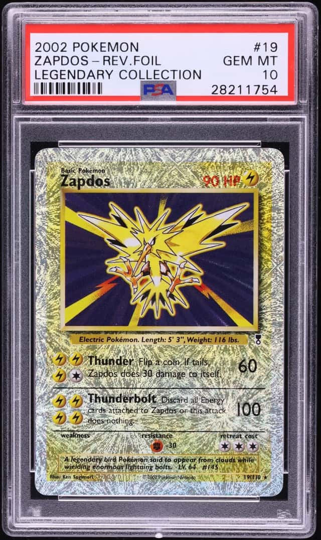 Zapdos