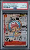 Tony Tony Chopper
