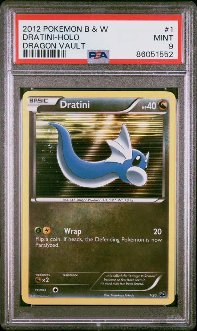 Dratini
