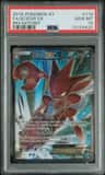 Scizor Ex