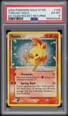 Torchic