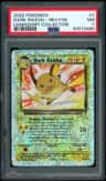 Dark Raichu