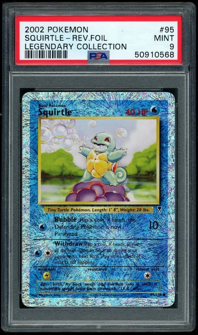 Squirtle