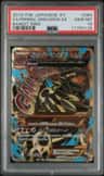Primal Groudon Ex