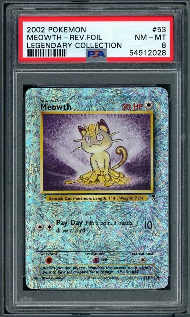 Meowth