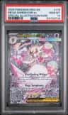 Mega Gardevoir Ex