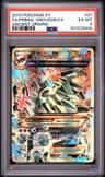 Primal Groudon Ex