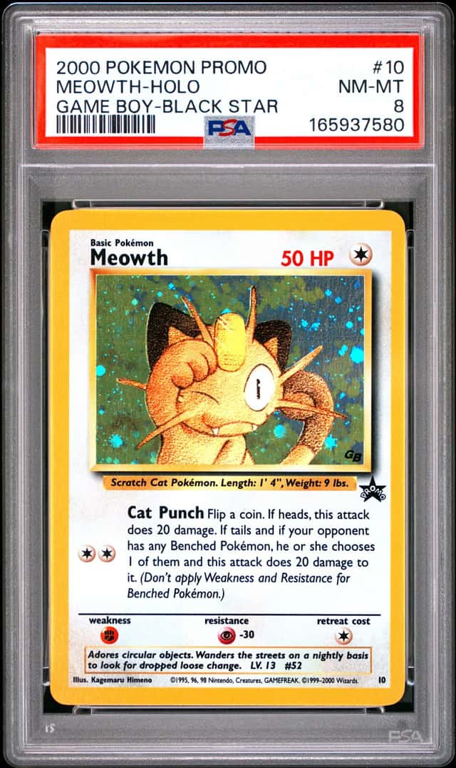 Meowth