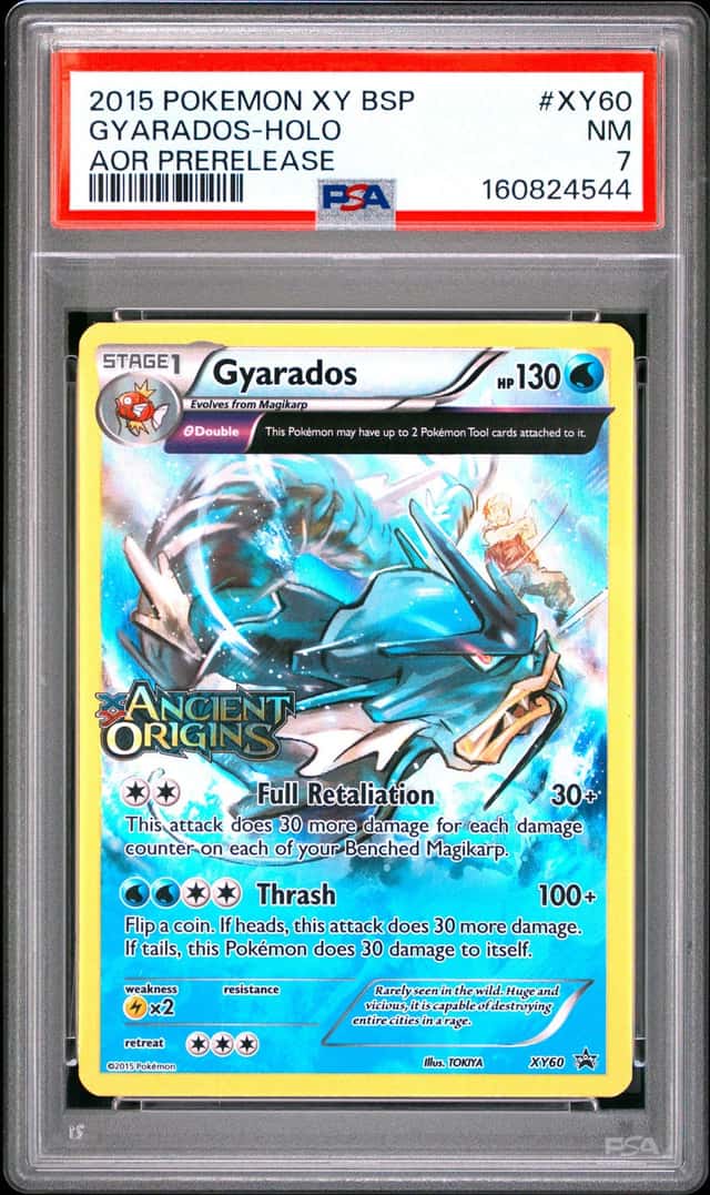 Gyarados