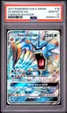 Gyarados Gx