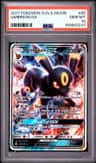 Umbreon Gx
