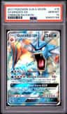 Gyarados Gx