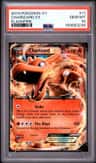Charizard Ex