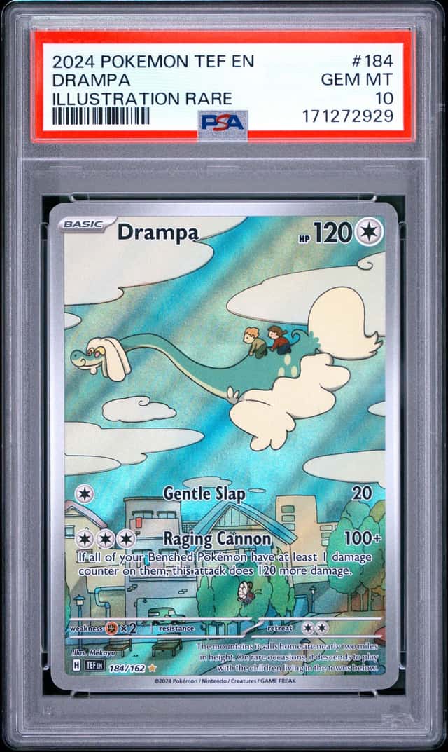 Drampa