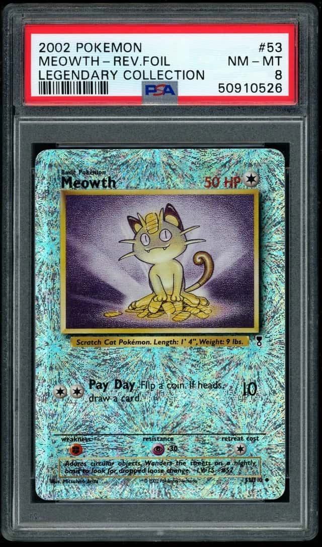 Meowth