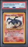 Shining Charizard