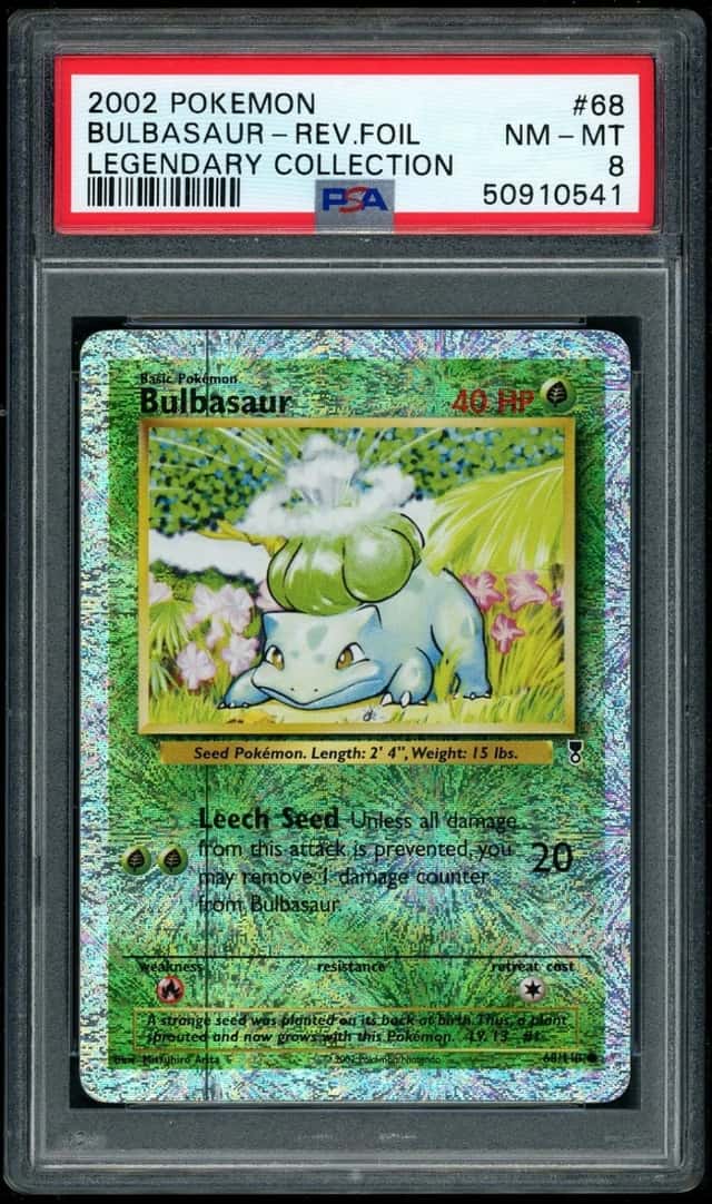 Basic Pokémon
