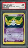 Jirachi