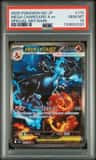 Mega Charizard X Ex