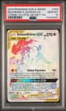 Reshiram & Zekrom Gx