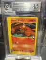 Lance'S Charizard