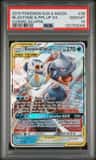 Blastoise & Piplup Gx