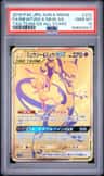Mewtwo & Mew Gx