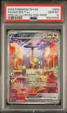 Raging Bolt Ex