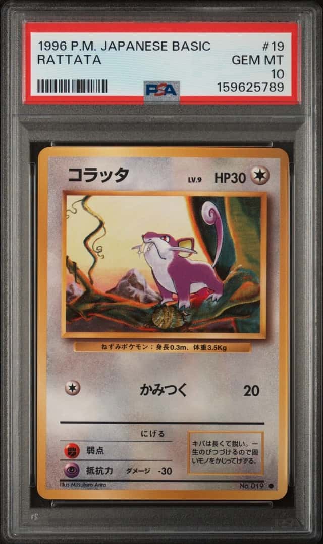 Rattata