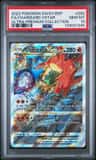 Charizard Vstar