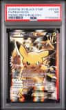 Pikachu Ex