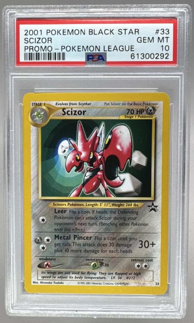 Scizor