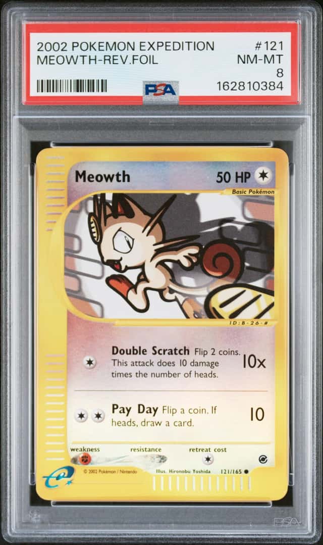 Meowth