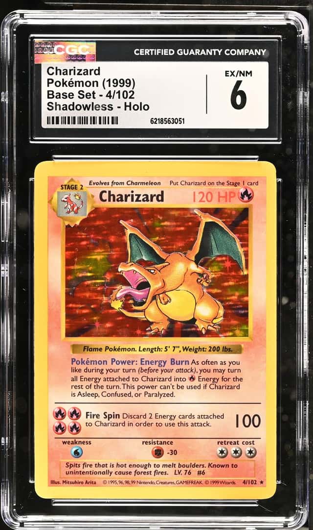 Charizard
