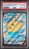 Flying Pikachu Vmax