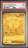 Mega Charizard X Ex