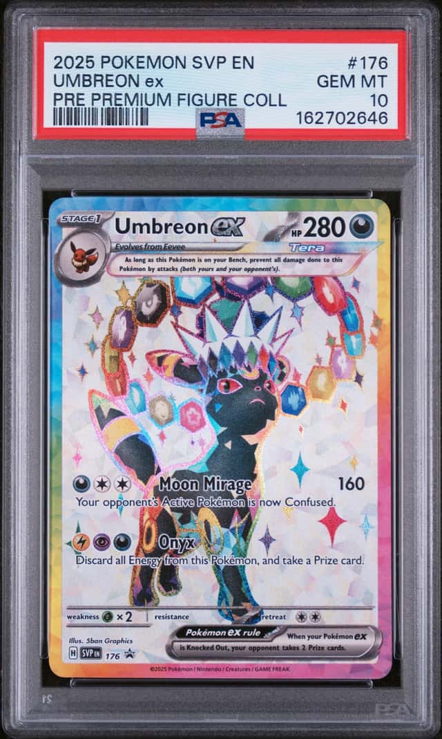 UMBREON ex